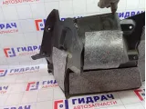 Обшивка багажника правая Chevrolet Epica  96993924