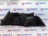 Обшивка багажника левая Chevrolet Epica  96993923
