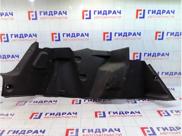Обшивка багажника левая Chevrolet Epica  96993923