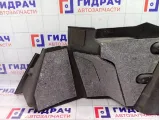 Обшивка багажника левая Chevrolet Epica  96993923