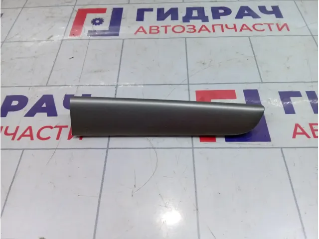 Накладка торпедо Chevrolet Epica  96442305