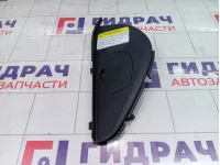 Накладка торпедо с торца левая Chevrolet Epica  96910623