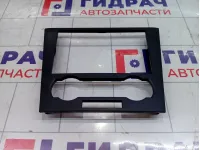 Накладка консоли верхняя Chevrolet Epica  96073853