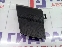 Решетка динамика передняя правая Chevrolet Epica  96647401