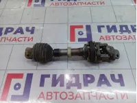 Кардан рулевой Chevrolet Epica  96873757
