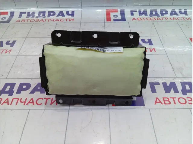 Подушка безопасности пассажирская (в торпедо) Chevrolet Epica  96814252