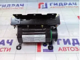Подушка безопасности пассажирская (в торпедо) Chevrolet Epica  96814252