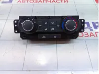 Блок управления климатической установкой Chevrolet Epica  95211451