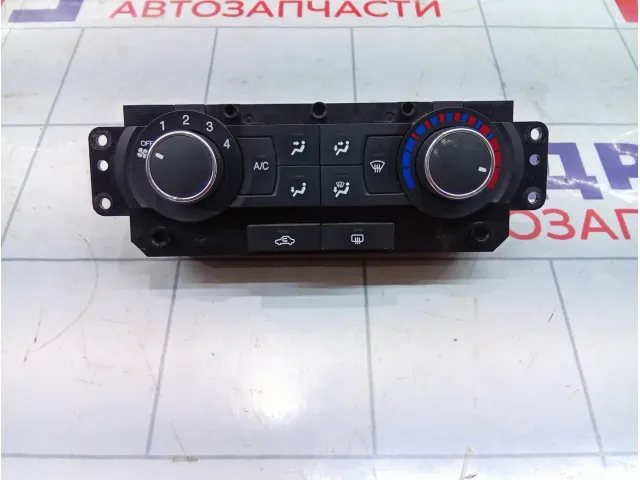 Блок управления климатической установкой Chevrolet Epica  95211451
