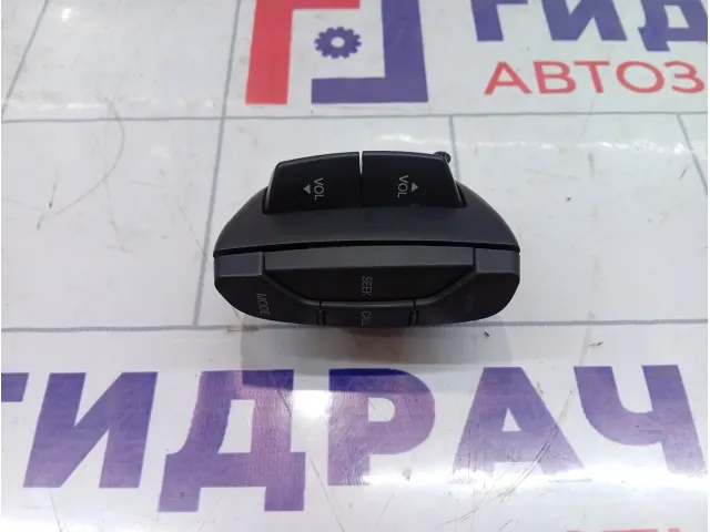 Переключатель подрулевой управления магнитолой Chevrolet Epica  96465252