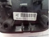 Переключатель подрулевой управления магнитолой Chevrolet Epica  96465252