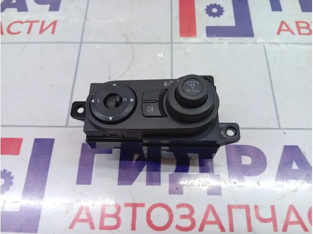 Блок управления зеркалами Chevrolet Epica  96645152