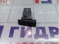 Кнопка аварийной сигнализации Chevrolet Epica  96645141