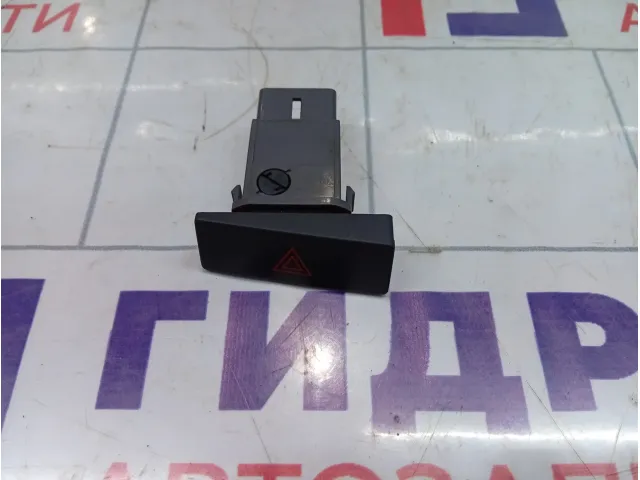 Кнопка аварийной сигнализации Chevrolet Epica  96645141