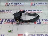 Ремень безопасности передний правый Chevrolet Epica  96858615