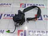 Ремень безопасности передний правый Chevrolet Epica  96858615