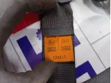 Ремень безопасности передний правый Chevrolet Epica  96858615