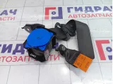 Ремень безопасности задний левый Chevrolet Epica  96499922