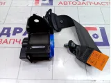 Ремень безопасности задний левый Chevrolet Epica  96499922