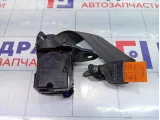 Ремень безопасности задний левый Chevrolet Epica  96499922