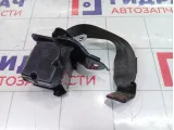 Ремень безопасности задний Chevrolet Epica  96499877