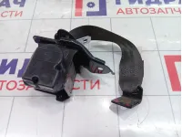 Ремень безопасности задний Chevrolet Epica  96499877