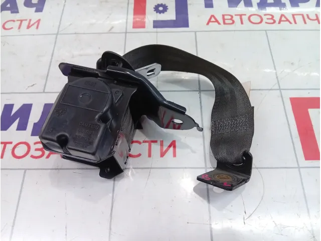 Ремень безопасности задний Chevrolet Epica  96499877