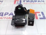Ремень безопасности задний Chevrolet Epica  96499877