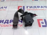 Ремень безопасности задний правый Chevrolet Epica  96499875