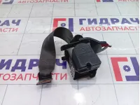 Ремень безопасности задний правый Chevrolet Epica  96499875