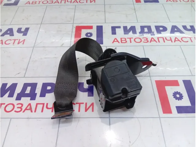 Ремень безопасности задний правый Chevrolet Epica  96499875
