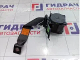 Ремень безопасности задний правый Chevrolet Epica  96499875