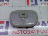 Плафон салонный задний Chevrolet Epica  95212534