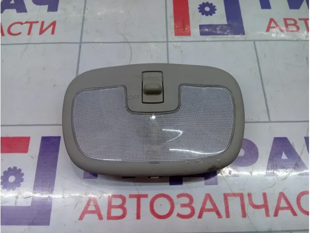 Плафон салонный задний Chevrolet Epica  95212534
