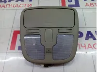 Плафон салонный передний Chevrolet Epica  96994116