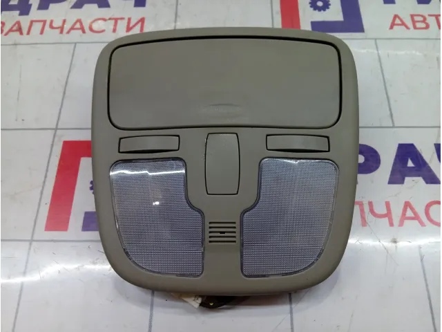 Плафон салонный передний Chevrolet Epica  96994116