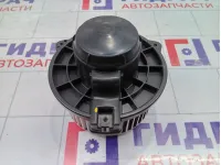Моторчик отопителя (печки) Chevrolet Epica  96423425