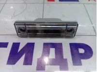 Фонарь подсветки номера Chevrolet Epica  96190751