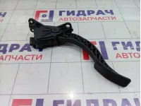 Педаль газа электрическая Chevrolet Epica  96408078
