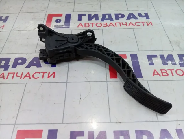 Педаль газа электрическая Chevrolet Epica  96408078