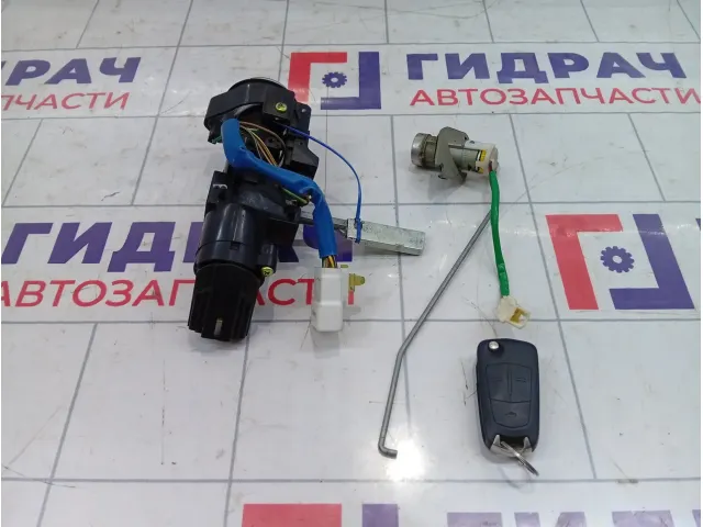 Замок зажигания Chevrolet Epica  96813610