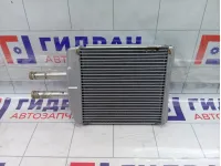 Радиатор отопителя (печки) Chevrolet Epica  96472174