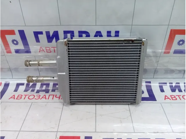 Радиатор отопителя (печки) Chevrolet Epica  96472174