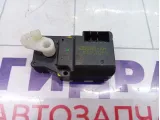 Моторчик заслонки отопителя (печки) Chevrolet Epica  96327374