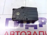 Моторчик заслонки отопителя (печки) Chevrolet Epica  96327374