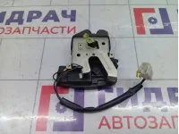 Замок багажника Chevrolet Epica  96636677