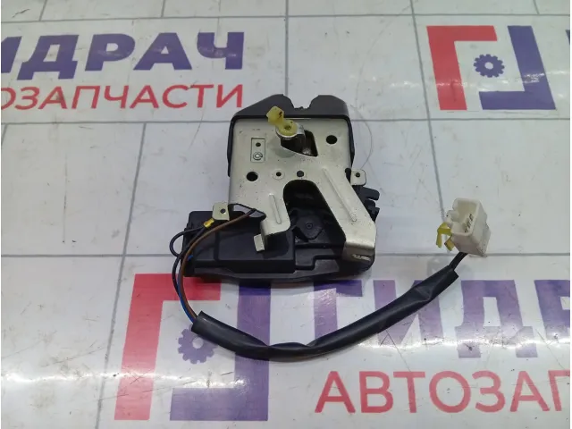 Замок багажника Chevrolet Epica  96636677