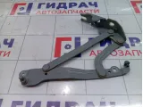 Петля багажника левая Chevrolet Epica 96636501