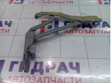 Петля капота правая Chevrolet Epica  96636334