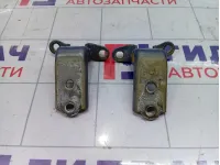 Петли двери передней правой Chevrolet Epica  95215140